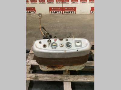 Instrument panel for Schluter sold by Massucco T. Srl Area Ricambi