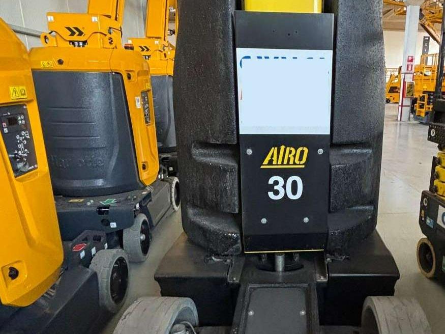 Airo A12je Photo 4