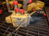 Proportional valve for Caterpillar 322 B Photo 1 thumbnail