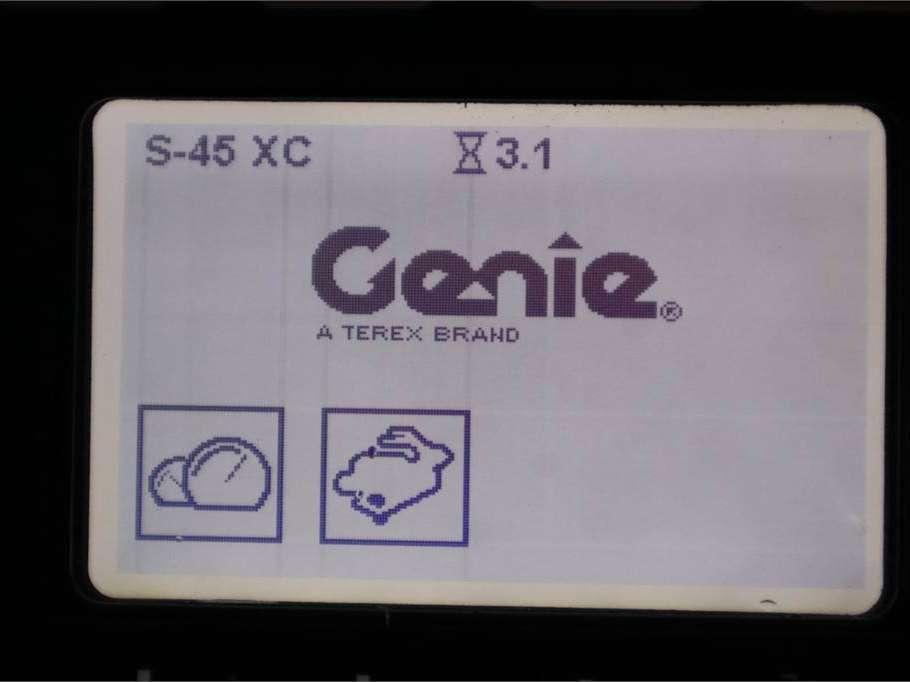 Genie S45XC Photo 5