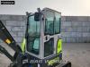 Zoomlion ZE35 GU A/C - CE CERTIFIED Photo 14 thumbnail