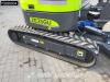 Zoomlion ZE35 GU A/C - CE CERTIFIED Photo 18 thumbnail