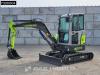 Zoomlion ZE35 GU A/C - CE CERTIFIED Photo 2 thumbnail
