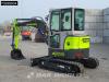 Zoomlion ZE35 GU A/C - CE CERTIFIED Photo 3 thumbnail