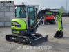 Zoomlion ZE35 GU A/C - CE CERTIFIED Photo 8 thumbnail