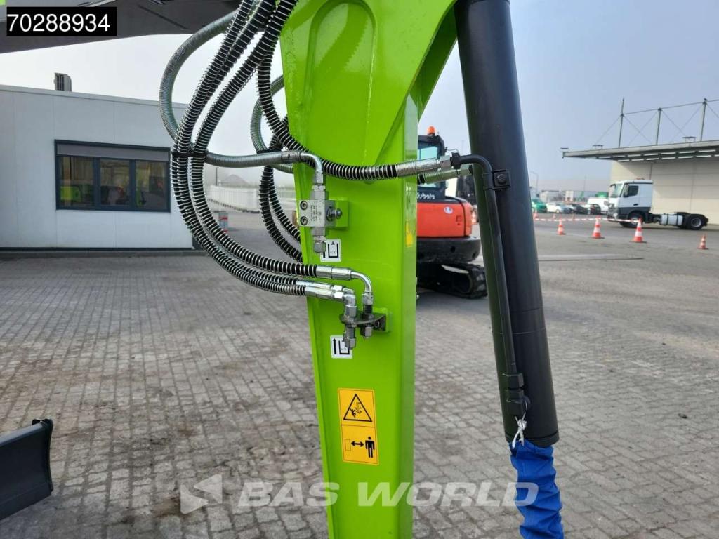 Zoomlion ZE35 GU A/C - CE CERTIFIED Photo 11
