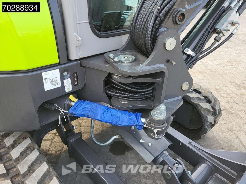Zoomlion ZE35 GU A/C - CE CERTIFIED Photo 15