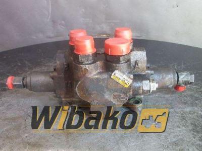 Rexroth Hydraulic distributor for Fuchs 714 sold by Wibako