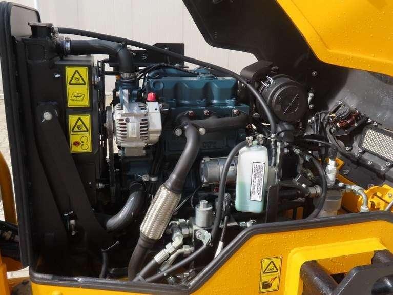 JCB CT260-120 Photo 10
