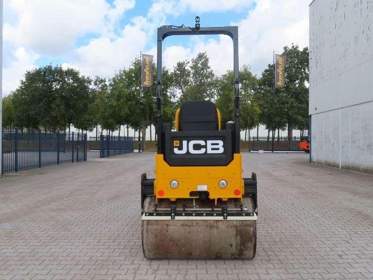 JCB CT260-120 Photo 3
