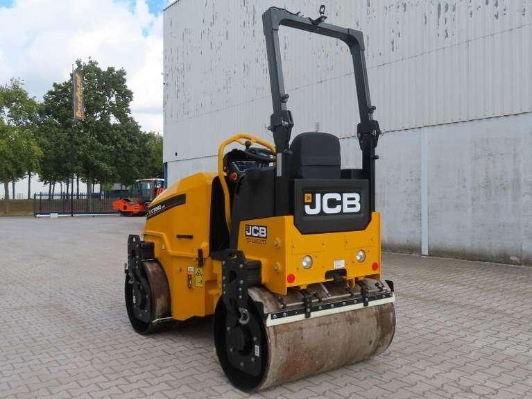 JCB CT260-120 Photo 4