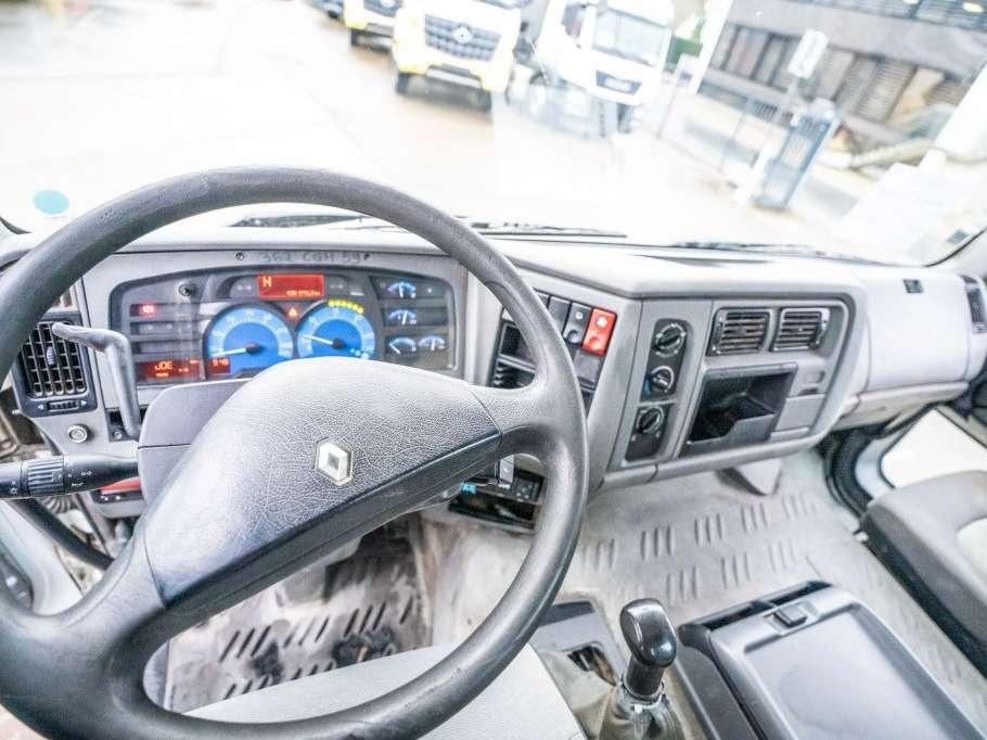 Renault PREMIUM 320+HIAB 112+2EXT Photo 18