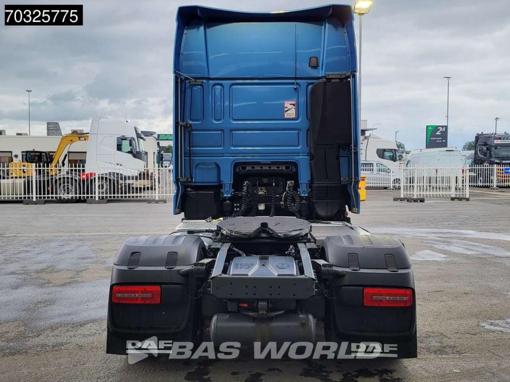 Daf XF 480 4X2 SSC Parkingcooler Photo 10