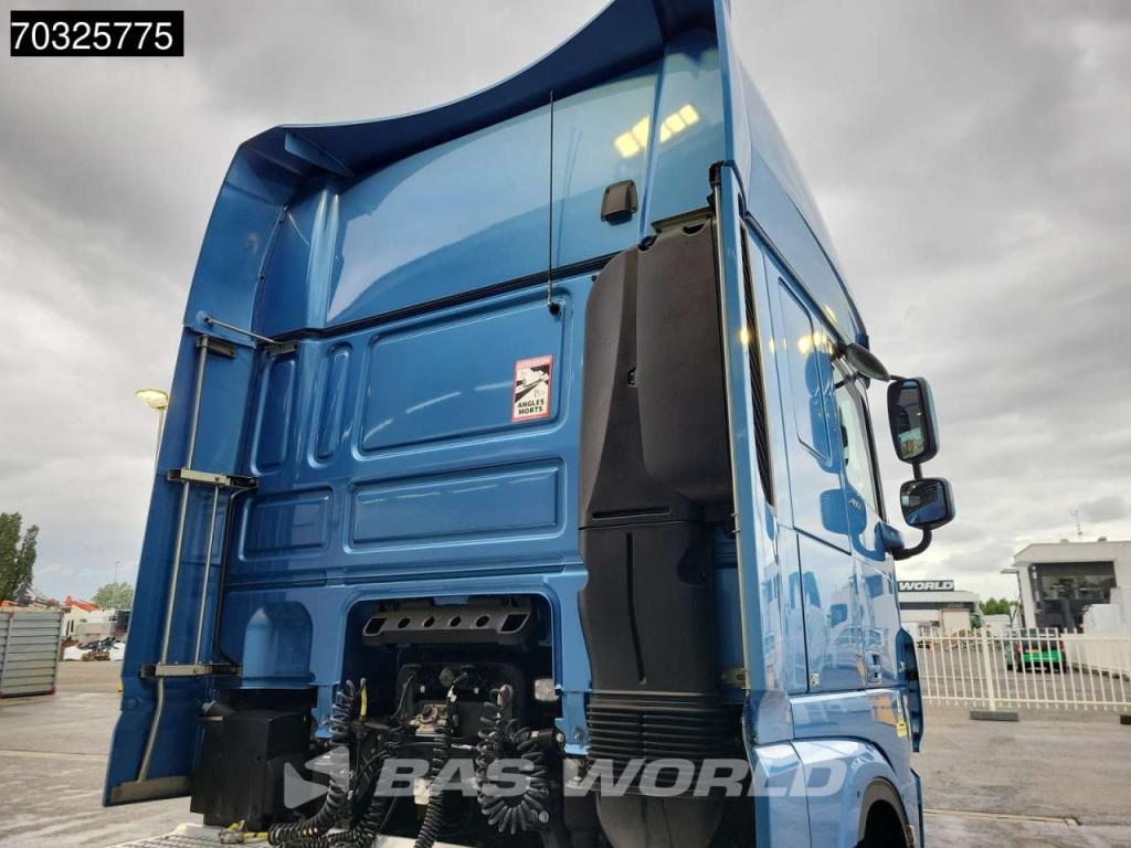 Daf XF 480 4X2 SSC Parkingcooler Photo 11