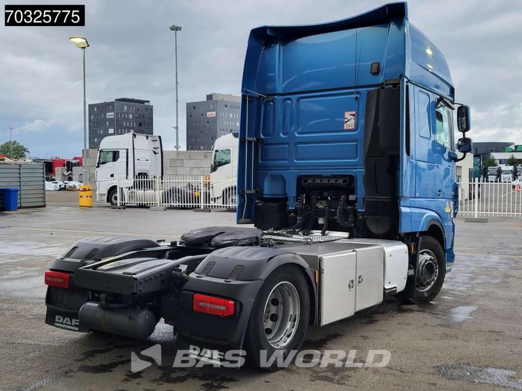 Daf XF 480 4X2 SSC Parkingcooler Photo 5