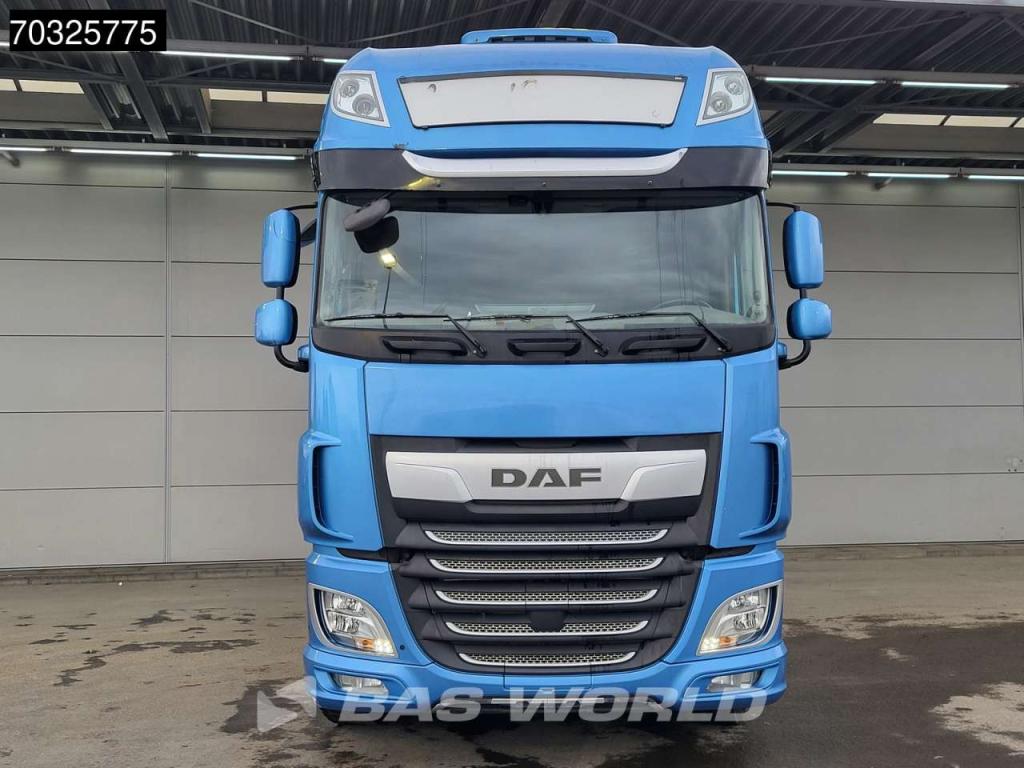 Daf XF 480 4X2 SSC Parkingcooler Photo 6