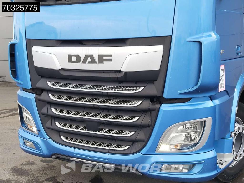 Daf XF 480 4X2 SSC Parkingcooler Photo 8