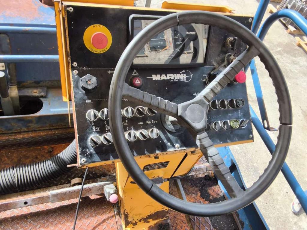Marini MF 564 Photo 13
