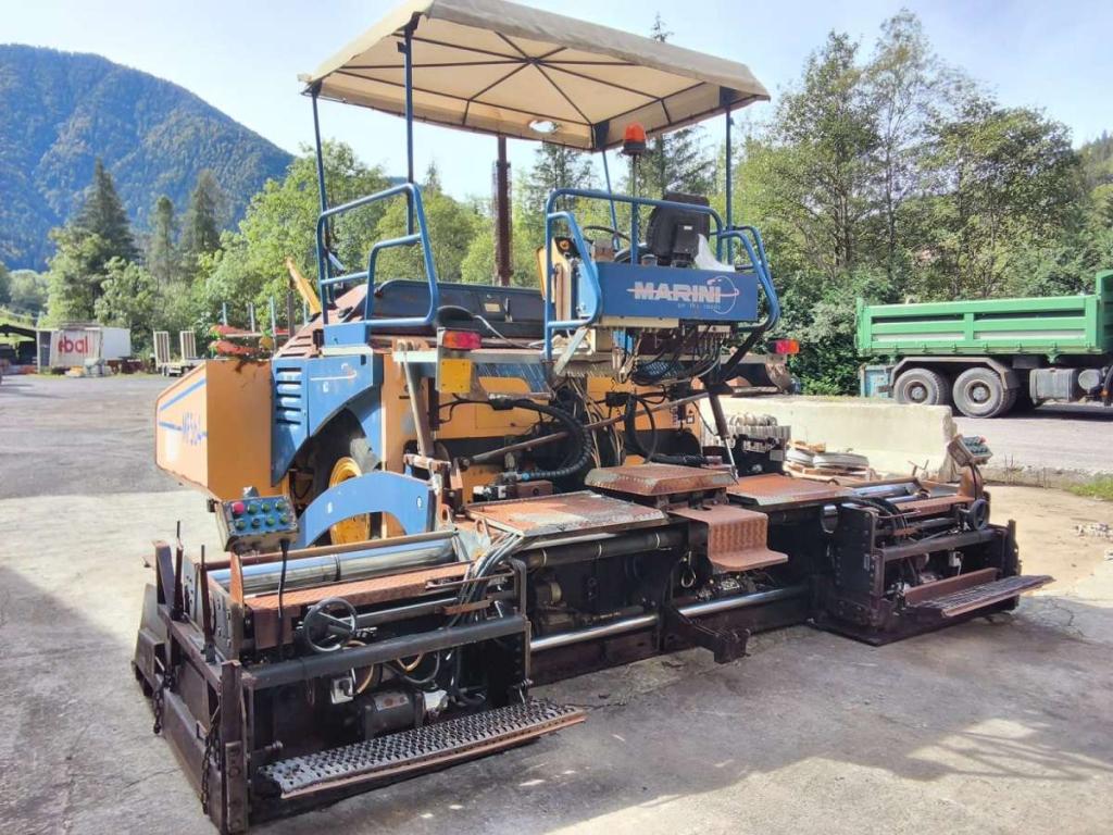 Marini MF 564 Photo 2
