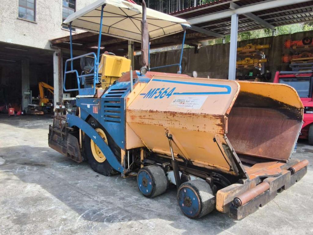 Marini MF 564 Photo 5