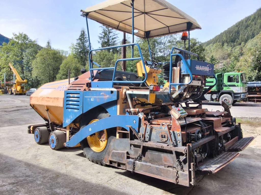 Marini MF 564 Photo 6
