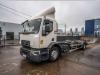 Renault D19 320 DXI + DHOLLANDIA Photo 1 thumbnail