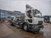 Renault D19 320 DXI + DHOLLANDIA Photo 2 thumbnail