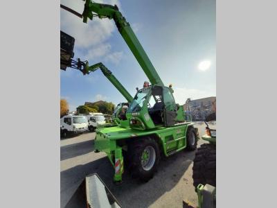 Merlo 45.21 KSC sold by Alsa Srl