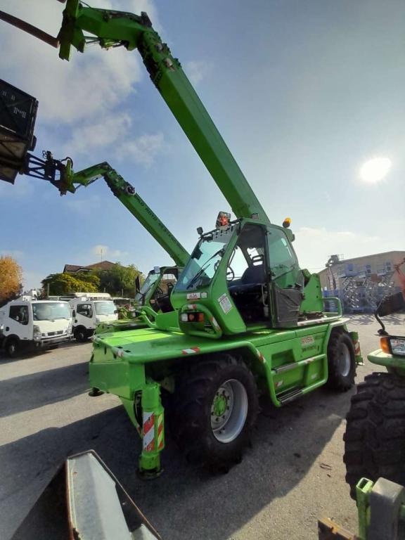 Merlo 45.21 KSC Photo 1