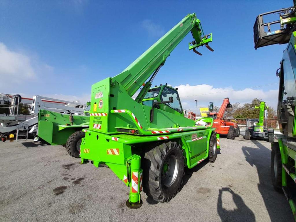 Merlo 45.21 KSC Photo 2