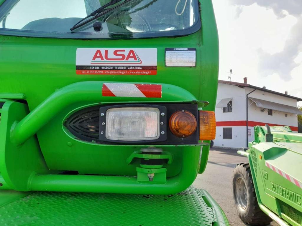 Merlo 45.21 KSC Photo 7