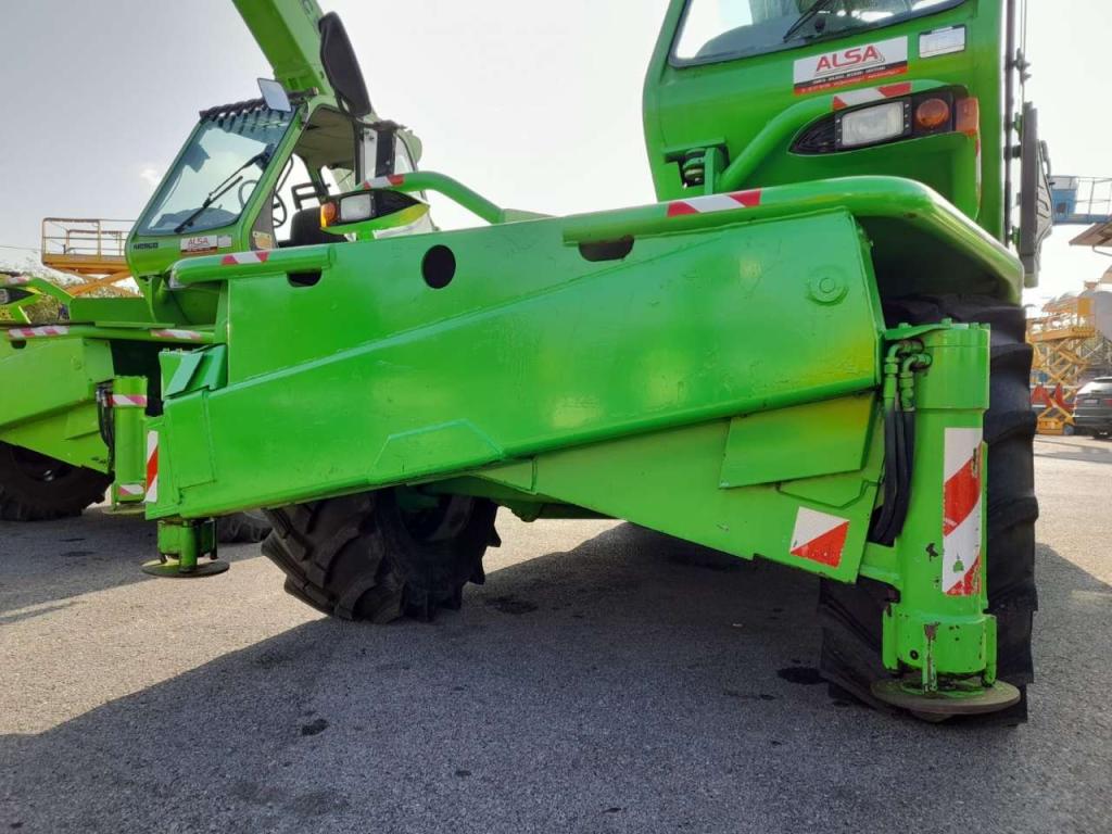 Merlo 45.21 KSC Photo 8