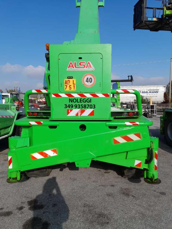 Merlo 45.21 KSC Photo 9