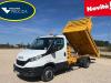 Iveco DAILY 35-140 Photo 1 thumbnail