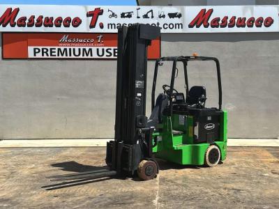 Bendi TL4786 sold by Massucco T. Srl