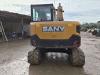 Sany SY80U Photo 4 thumbnail