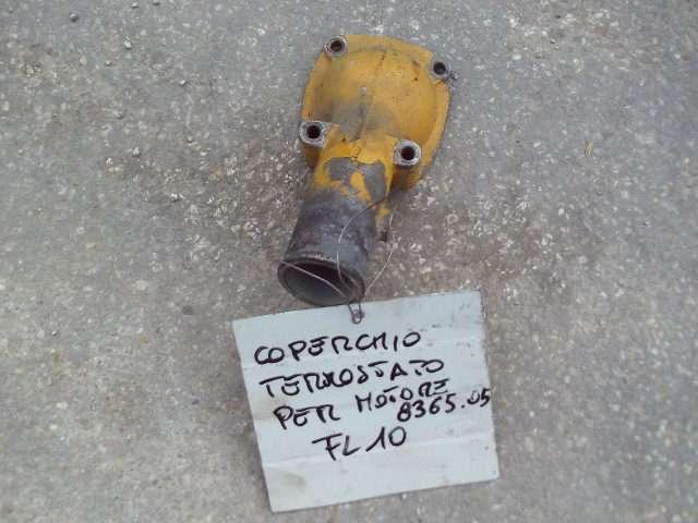 Thermostat cover for FL10 - MOTORE 8365.05 Photo 1