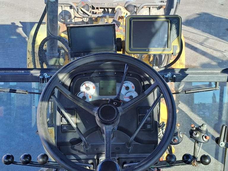 New Holland F106.7A Photo 12