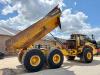 Volvo A40F - Good Overall Condition Photo 15 thumbnail
