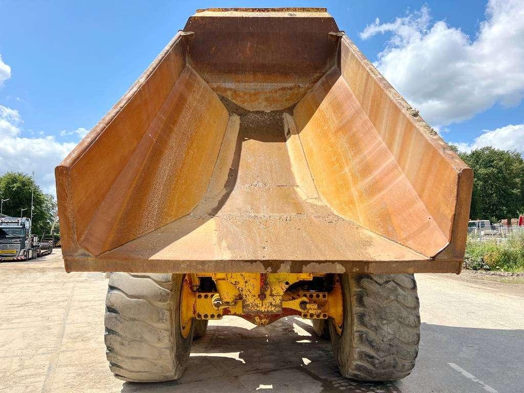 Volvo A40F - Good Overall Condition Photo 14