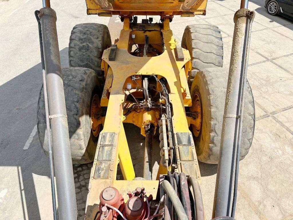 Volvo A40F - Good Overall Condition Photo 17