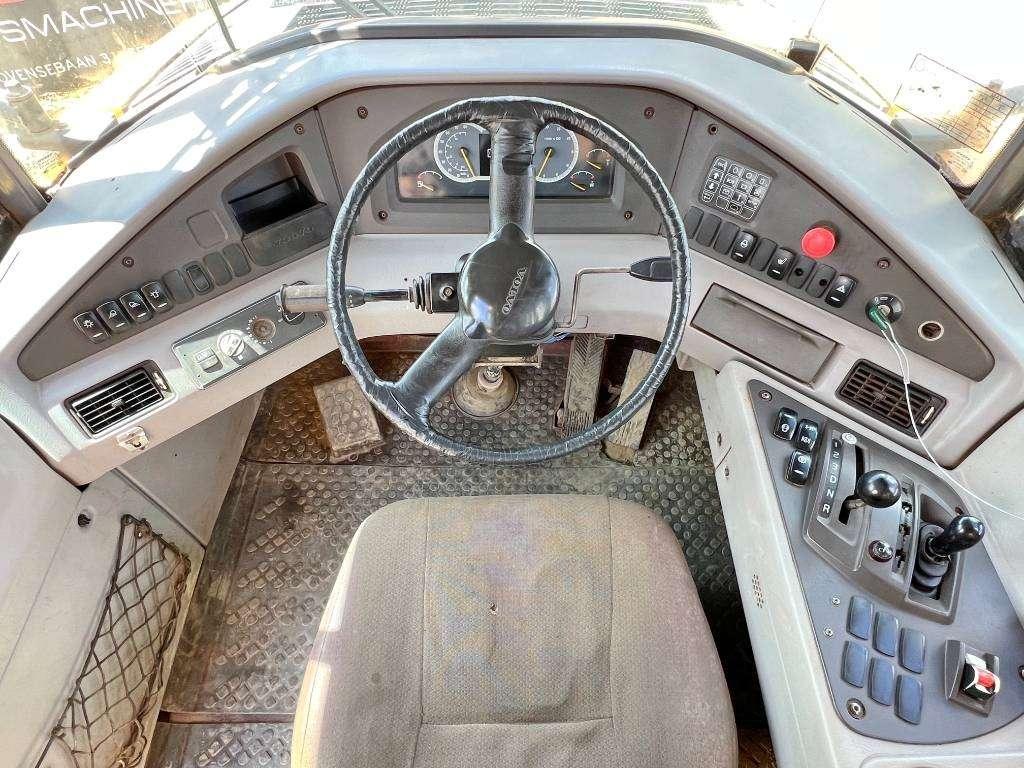 Volvo A40F - Good Overall Condition Photo 7