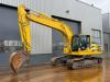 Komatsu HB215LC-1 HYBRID Photo 2 thumbnail