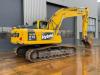Komatsu HB215LC-1 HYBRID Photo 5 thumbnail
