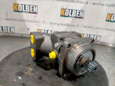 Parker F12 sold by Kolben s.r.l.