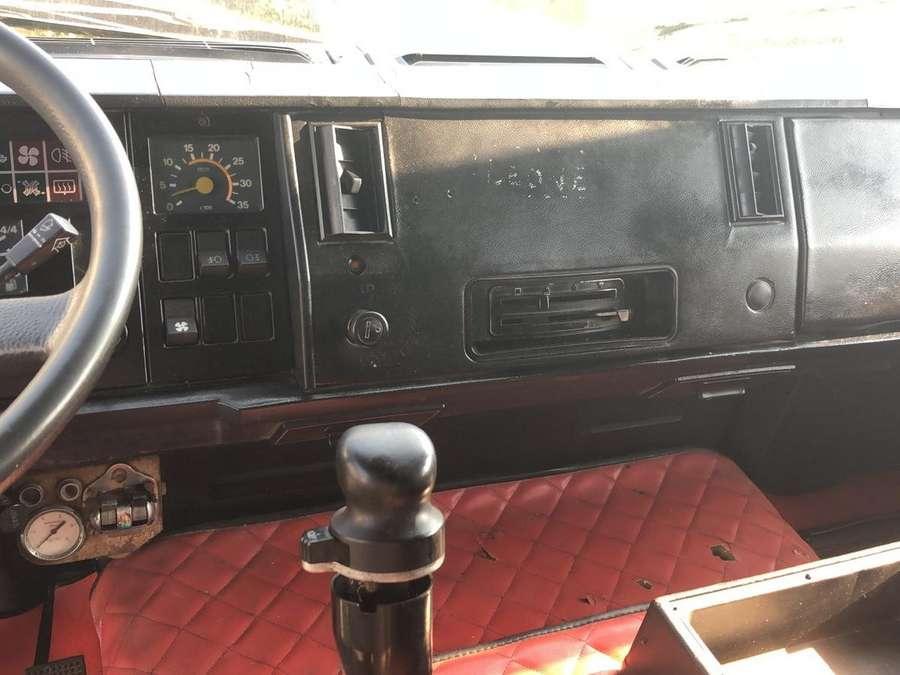 Iveco 190F Photo 6