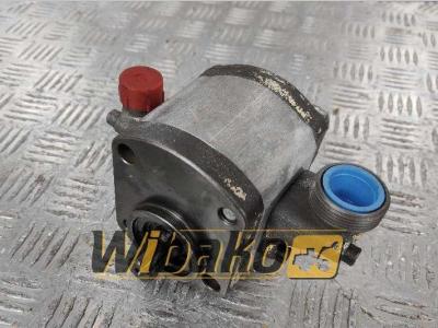Bosch Gear pump for Liebherr A902 sold by Wibako