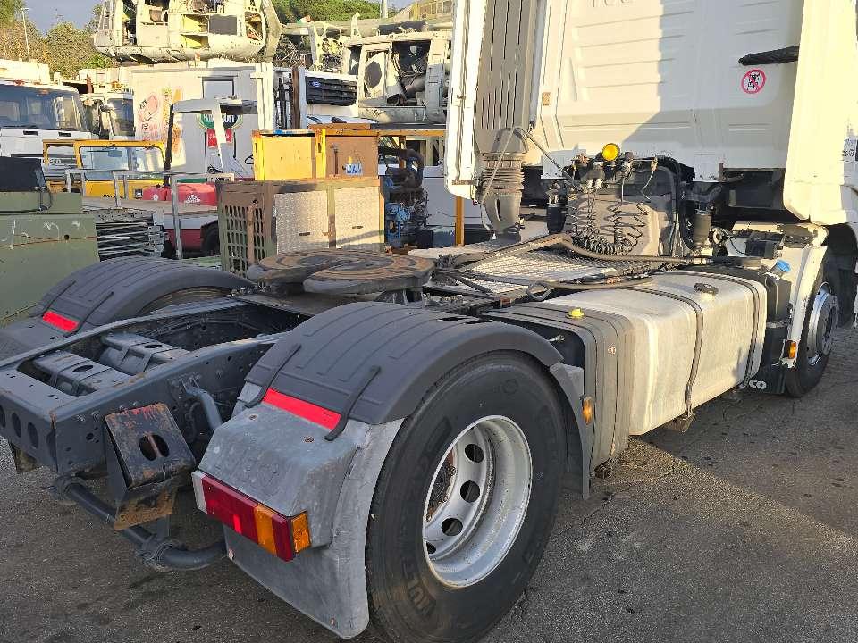 Iveco STRALIS 450 Photo 11