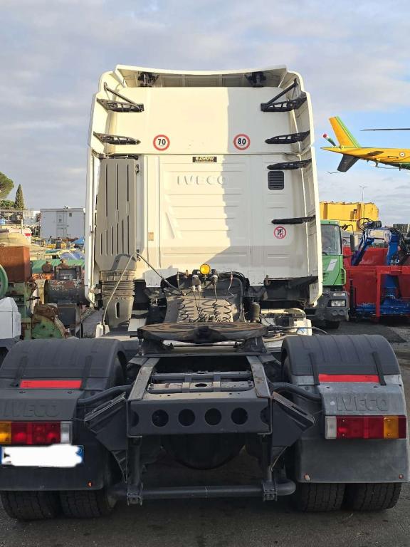 Iveco STRALIS 450 Photo 12
