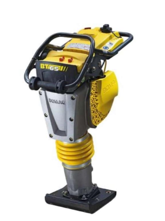 Bomag BT65 Photo 1